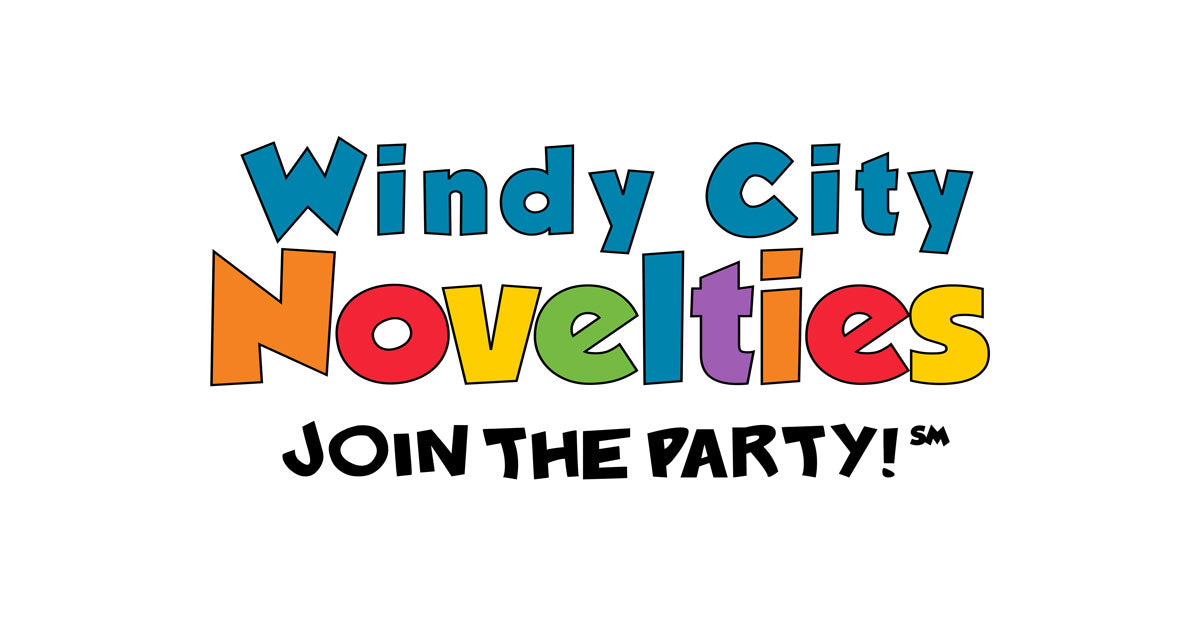 Windy City Novelties logo