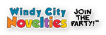 Windy City Novelties