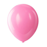 Pink Latex 12" Balloons