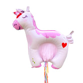 Inflatable Unicorn Pinata