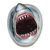 Shark Toilet Topper