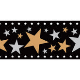 Filmstrip Star Decorating Roll
