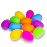 Plastic Eggs
