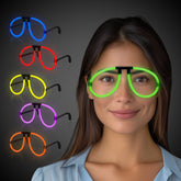 Glow Eyeglasses