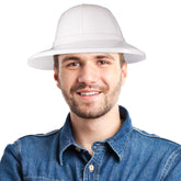 Safari White Hats