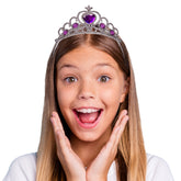 Jeweled Tiara