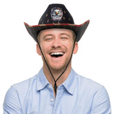 250th Anniversary Vintage Cowboy Hat