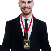 VIP Lanyard Party Pass