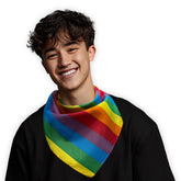 Rainbow Bandanas