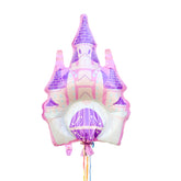 Inflatable Castle Pinata