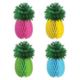 Pineapple 11 1/2" Centerpieces