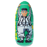 Inflatable Referee 44" Punching Bag
