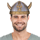 Viking Plastic Helmet