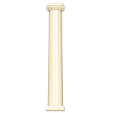 Column Cutout