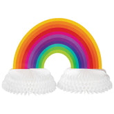 Rainbow 18" Centerpiece
