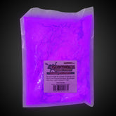 Purple Glominex 1 kg. Glow Pigment