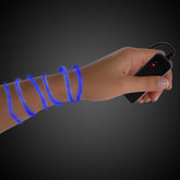 Blue EL Wire 3 Yards