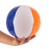 Inflatable 12" Beach Balls