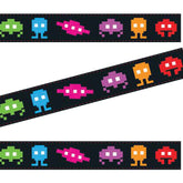 80s Video Game Party Tape