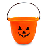 Pumpkin Trick or Treat Bucket