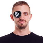 Pirate Eye Patches