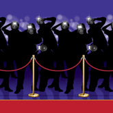 Paparazzi Red Carpet Room Roll