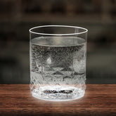 LED White Bottle Illuminators