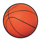 Basketball Cutout