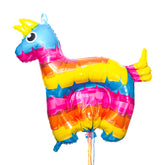 Inflatable Donkey Pinata