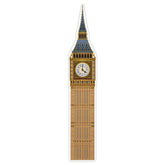 Big Ben Jointed Cutout