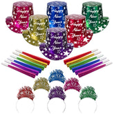 New Year's Jewel Star Kit for 50