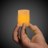 LED Flameless Votive Candle