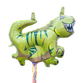 Inflatable Dinosaur Pinata