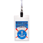 Cruise Ship Party Pass