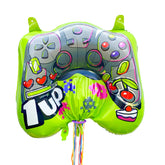 Inflatable Gamer Pinata
