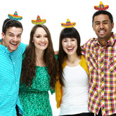 Sombrero Headbands