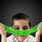 Glow in the Dark Slime