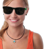 Neon Retro Sunglasses