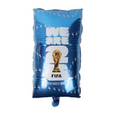 FIFA World Cup Soccer Foil Balloon