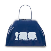 FIFA World Cup Soccer Metal Cowbell