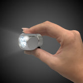 LED Cube Flashlight