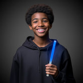 Blue 10" Glow Sticks