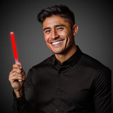 Red 10" Glow Sticks