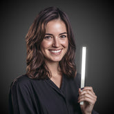 White 10" Glow Sticks