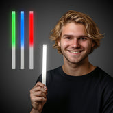 Assorted 10" Glow Sticks
