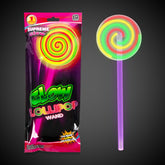 Glow Lollipop Wand