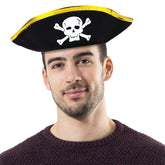 Felt Pirate Hat