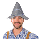 Oktoberfest Felt Hat