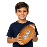 Inflatable 16" Footballs