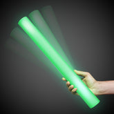 LED Green Foam Lumiton